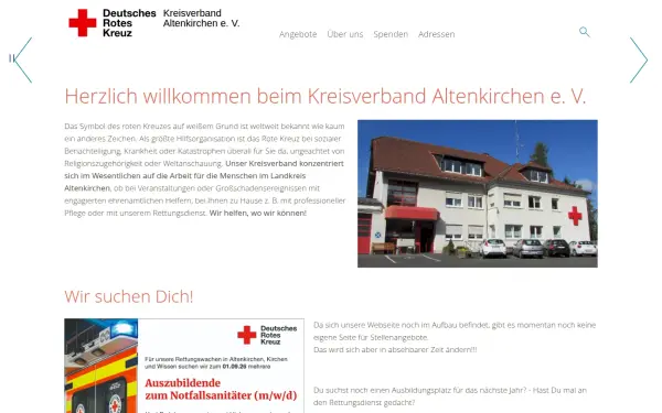 www.drk-altenkirchen.de