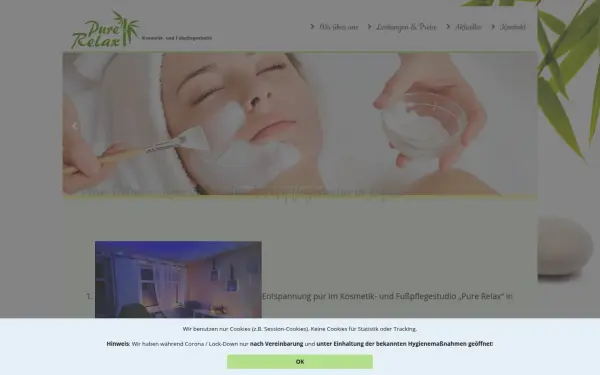 www.pure-relax-erfurt.de