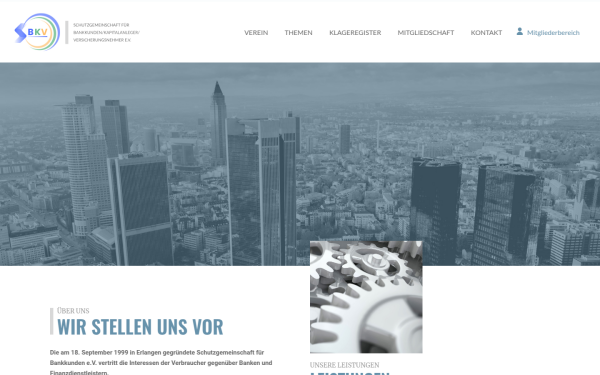 www.sfbev.de