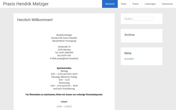 arzt-rieseby.de