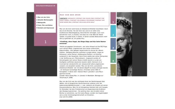 maxvondergruen.de
