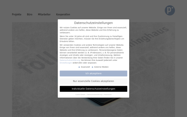 planinghaus.de