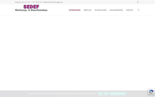 sedef-werkzeugbau.de