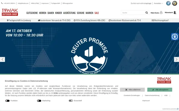 www.biwak.com