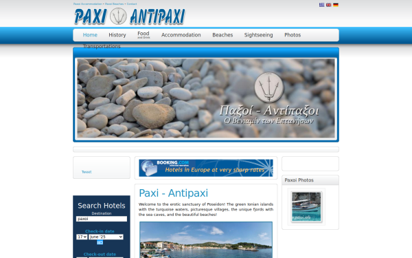 www.paxoi.info