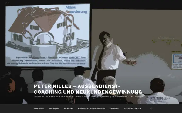 www.peter-nilles.de