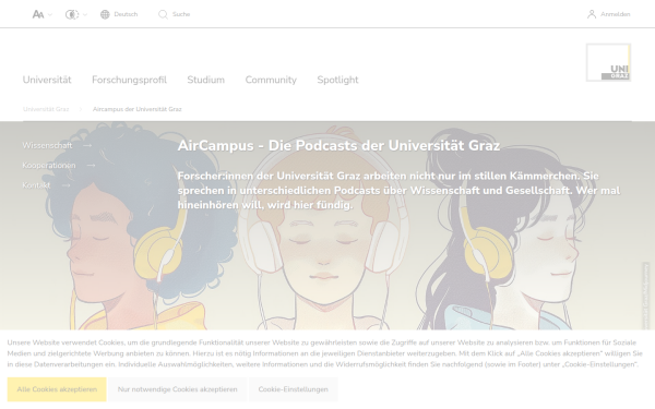 aircampus.uni-graz.at