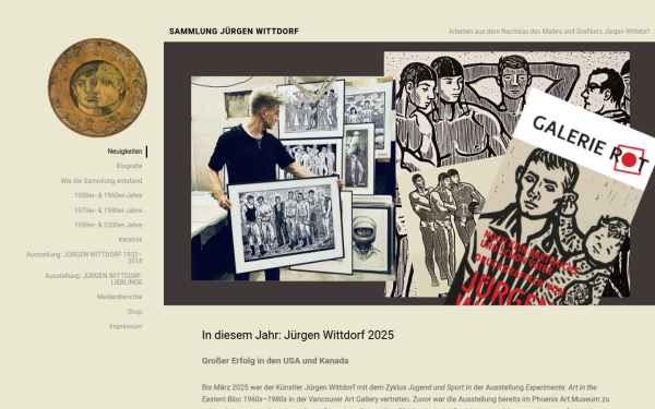sammlung-juergen-wittdorf.de