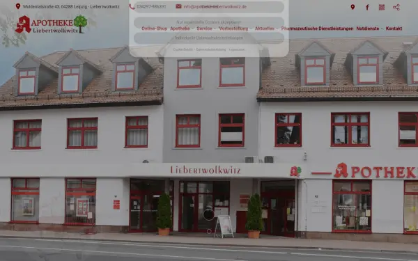 www.apotheke-liebertwolkwitz.de