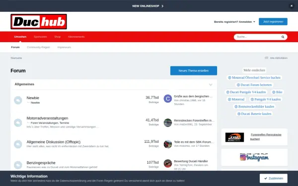 duc-hub.de