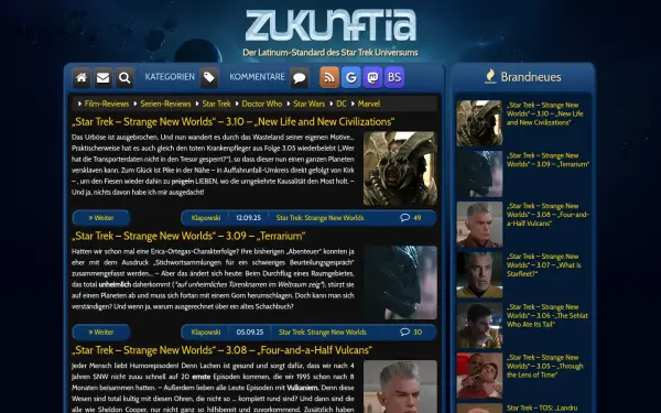 www.zukunftia.de