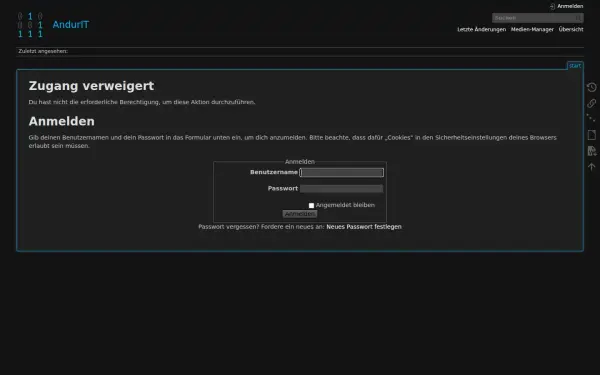 andur.de