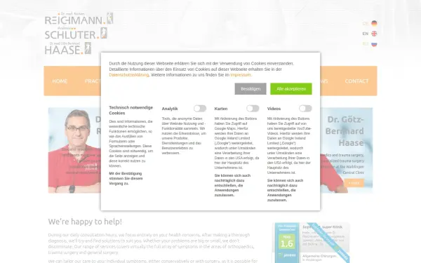 www.doc-reichmann.de