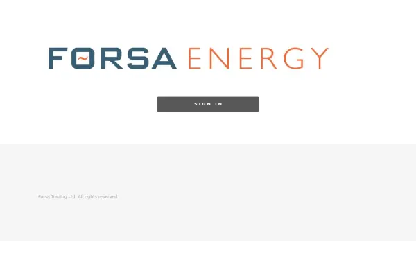 www.forsaportal.co.uk