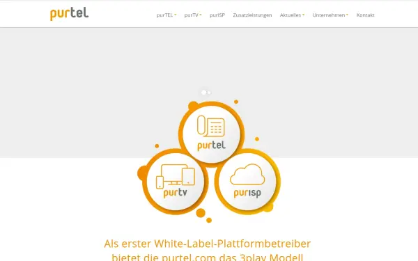 www.purtel.com