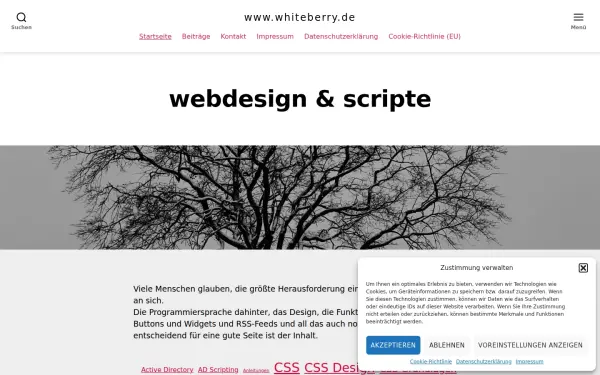 www.whiteberry.de