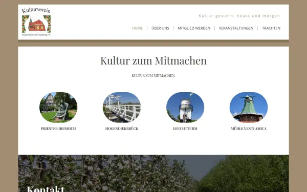 www.kulturverein-steinkirchen.de