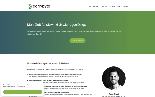 earlybyte.ch