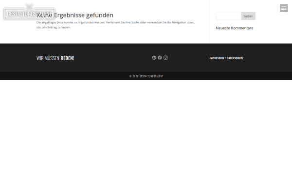 gestaltungstalent.de