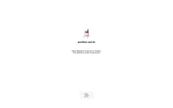goodbye-spd.de
