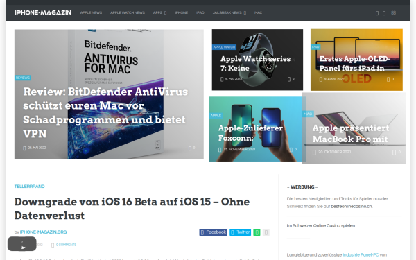 iphone-magazin.org