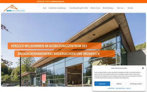 ausbildungszentrum-dachdecker.de