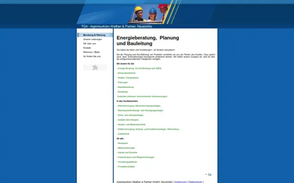 haustechnikplanung-neustrelitz.de