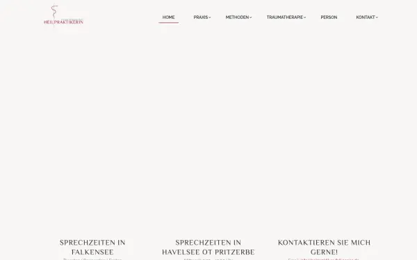 heilpraktiker-falkensee.de