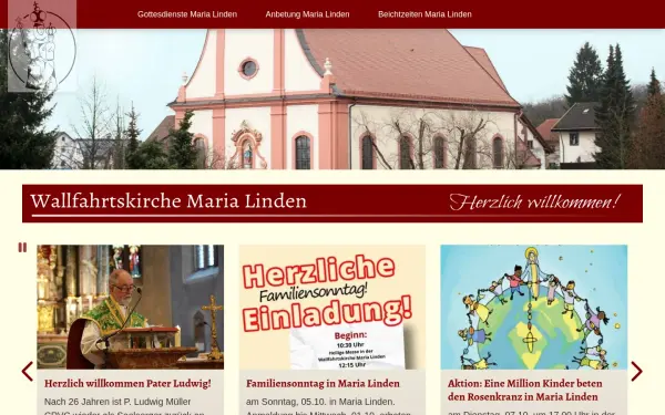 maria-linden.de