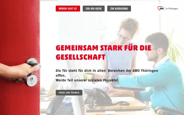 www.die-rote-tuer.de