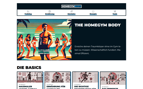 www.homegymbody.de