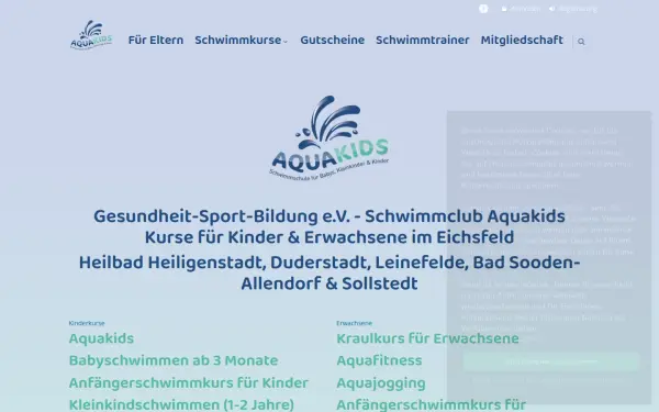 www.schwimmschule-eichsfeld.info