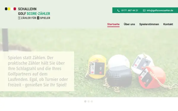 www.golfscorezaehler.de
