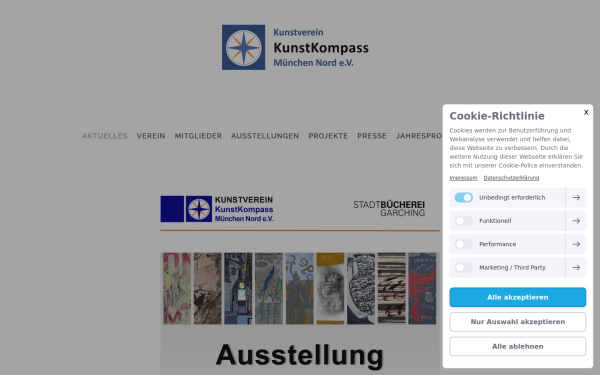 www.kunst-kompass.com