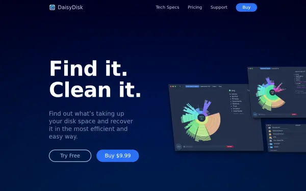 daisydiskapp.com
