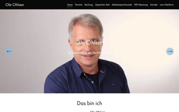 ole-ohlsen.de