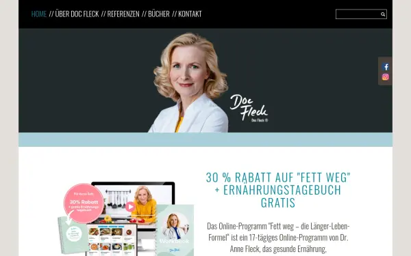 www.docfleck.com