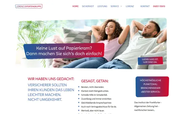 lorenz-versicherungen.de