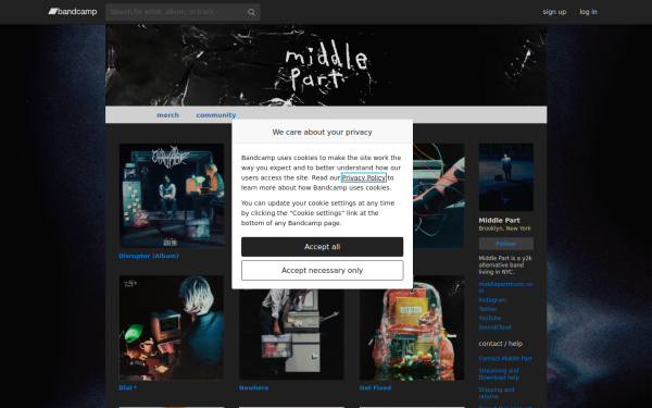 middlepartmusic.bandcamp.com