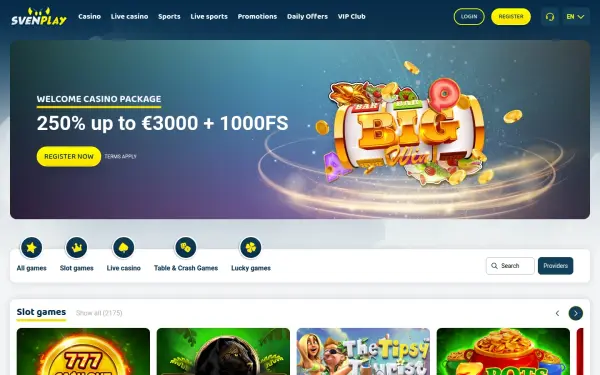 sven-play.com