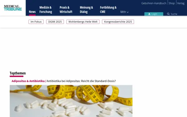 www.medical-tribune.de