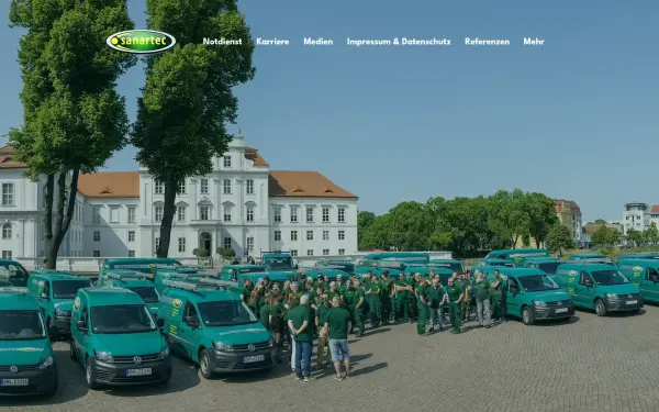 www.sanartec.de