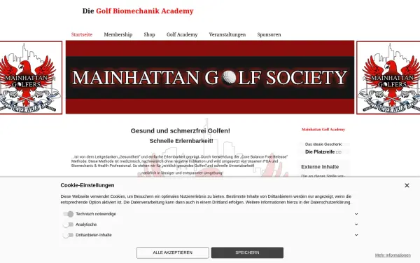 golf-mainhattan.de