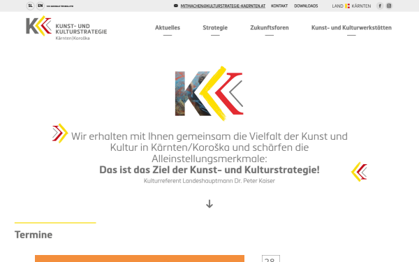 www.kulturstrategie-kaernten.at