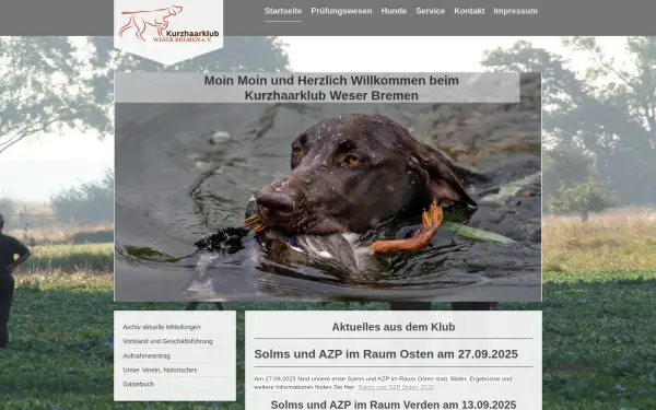 www.dk-weser-bremen.de
