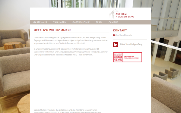 aufdemheiligenberg.de
