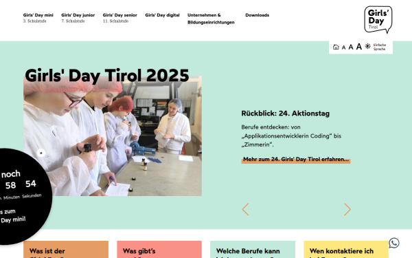 girlsday-tirol.at