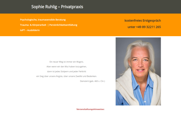 sophie-ruhlig.de