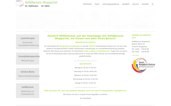 www.gefaesspraxis-wuppertal.de
