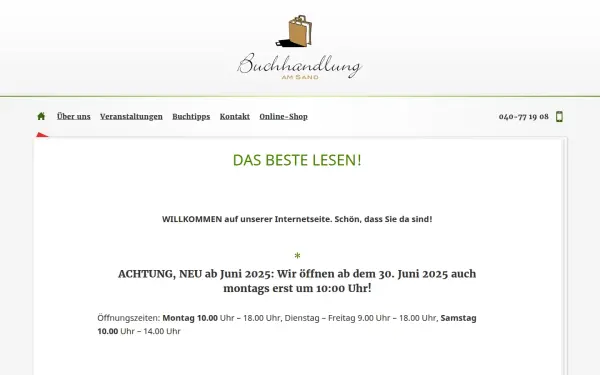 amsand.de